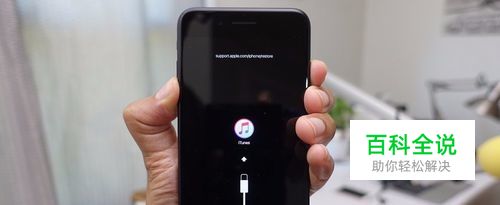 iphonex怎么进入dfu模式