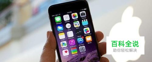 iPhone的特殊功能