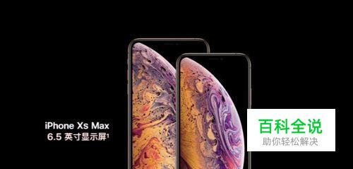 iphonexs和max怎么选