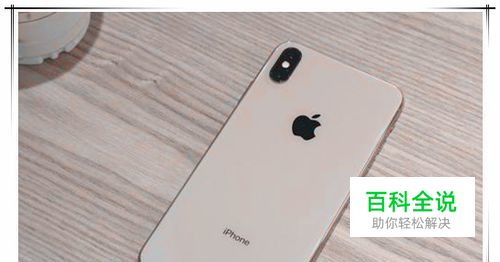 iphone xs max如何设置双卡双待