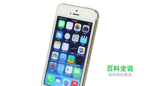 iphone5s和iphone 5se应该如何从外观上辨别？