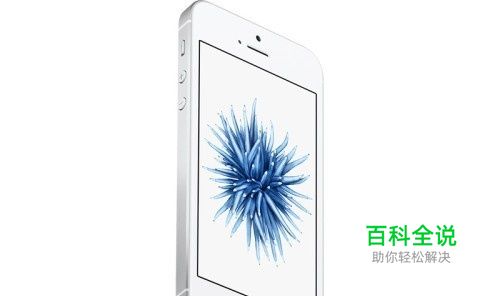 iphone5s和iphone 5se应该如何从外观上辨别？