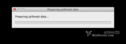 iPhone 4 iOS5.1.1 红雪RedSn0w 0.9.12b2完美越狱教程