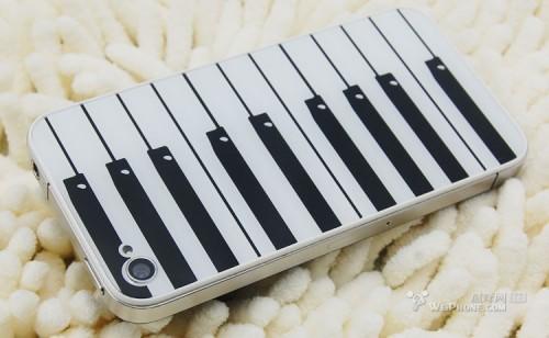 iphone4/4S改装图文教程