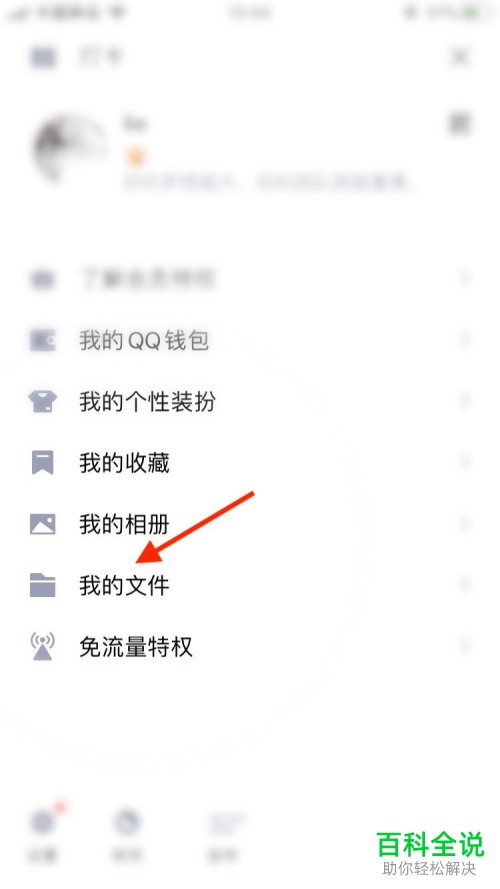 iPhone浏览器中的视频文件怎么下载到电脑