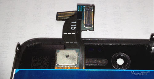 iphone4拆机换屏教程