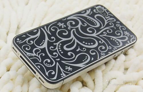 iphone4/4S改装图文教程