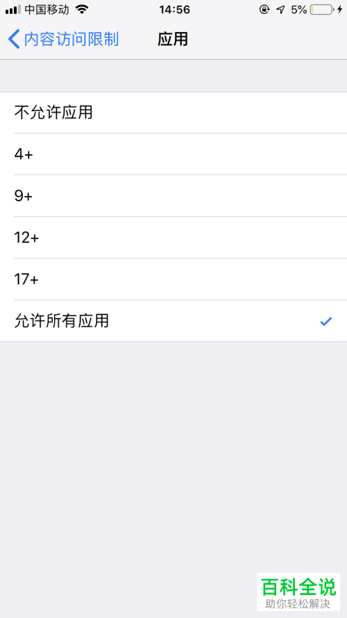 iPhone与iPad程序的图标该怎么隐藏起来