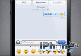 iPhone5说明书 技巧和窍门的使用手册