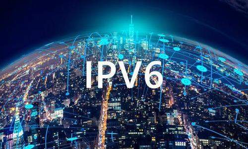 IPV4的地址格式有多少个字节组成?