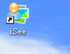 iSee怎么给图片添加四色渐变效果? iSee渐变色的制作方法