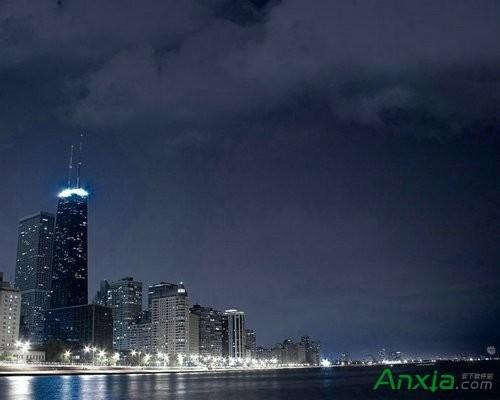 isee巧用蒙板打造真实的云彩