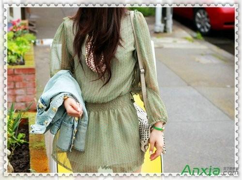 isee图片专家给宝贝图片添加简洁相框