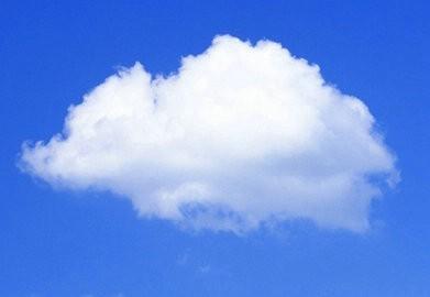 isee巧用蒙板打造真实的云彩