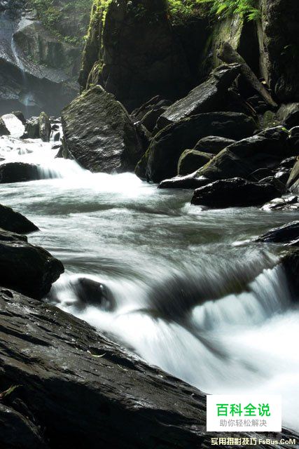 ISO感光度的了解与运用技巧