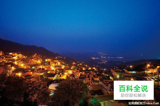 ISO感光度的了解与运用技巧