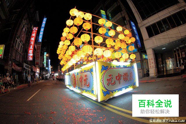 ISO感光度的了解与运用技巧