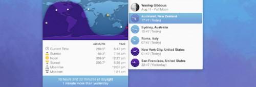 iStat Menus5 Mac版使用评测