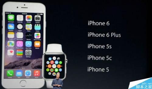 iwatch都有什么功能?Apple Watch有哪些功能