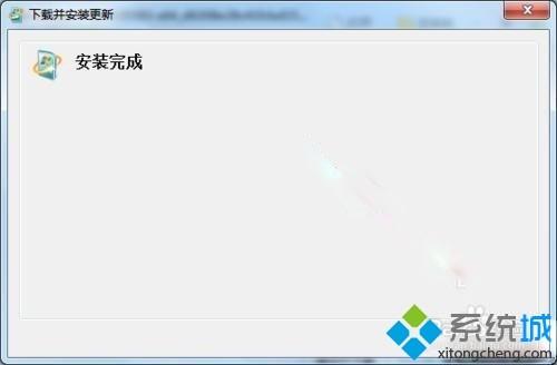 检测不到KB3035583补丁无法升级Win10怎么办