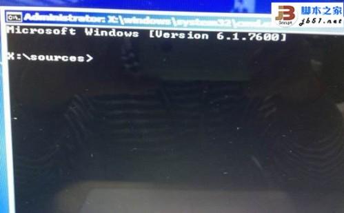 将磁盘从GPT格式转换成MBR格式的方法