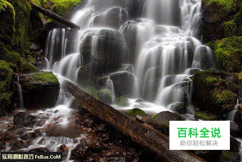 简单10招拍出漂亮的风光照