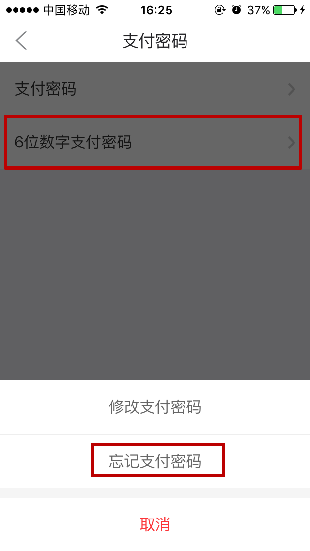 京东app怎么找回支付宝密码? 京东忘记支付密码的解决办法