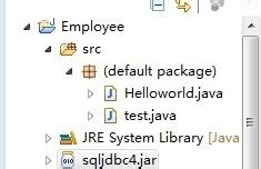 jdbc配置连接sqlserver2008怎么操作?
