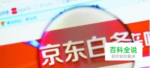 京东白条开通失败怎么办