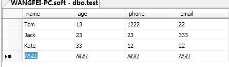 jdbc配置连接sqlserver2008怎么操作?