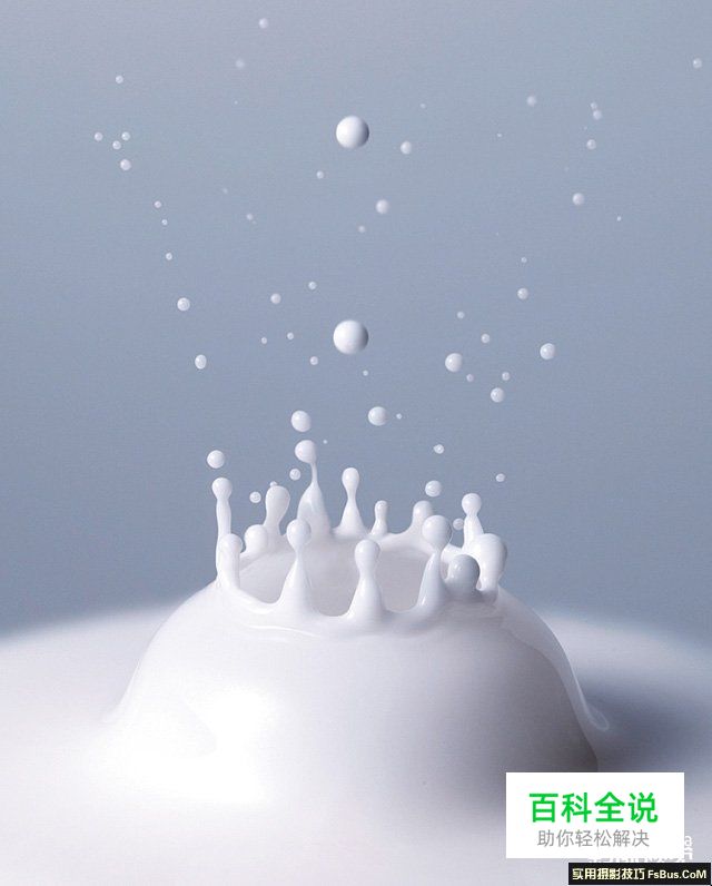 简单道具打造创意布光