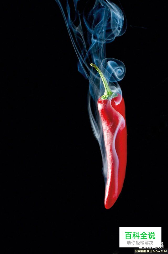 简单道具打造创意布光