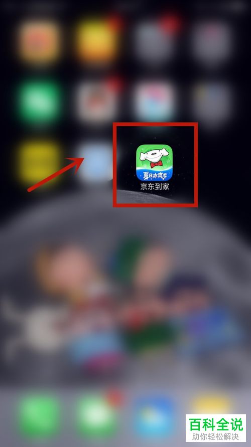 京东到家APP中的售后退款订单进度怎么查看