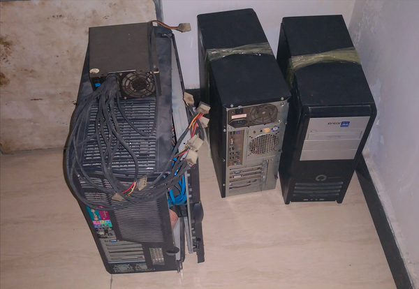 旧电脑太卡了 如何让电脑变得流畅（电脑太旧太卡还想用怎么办）