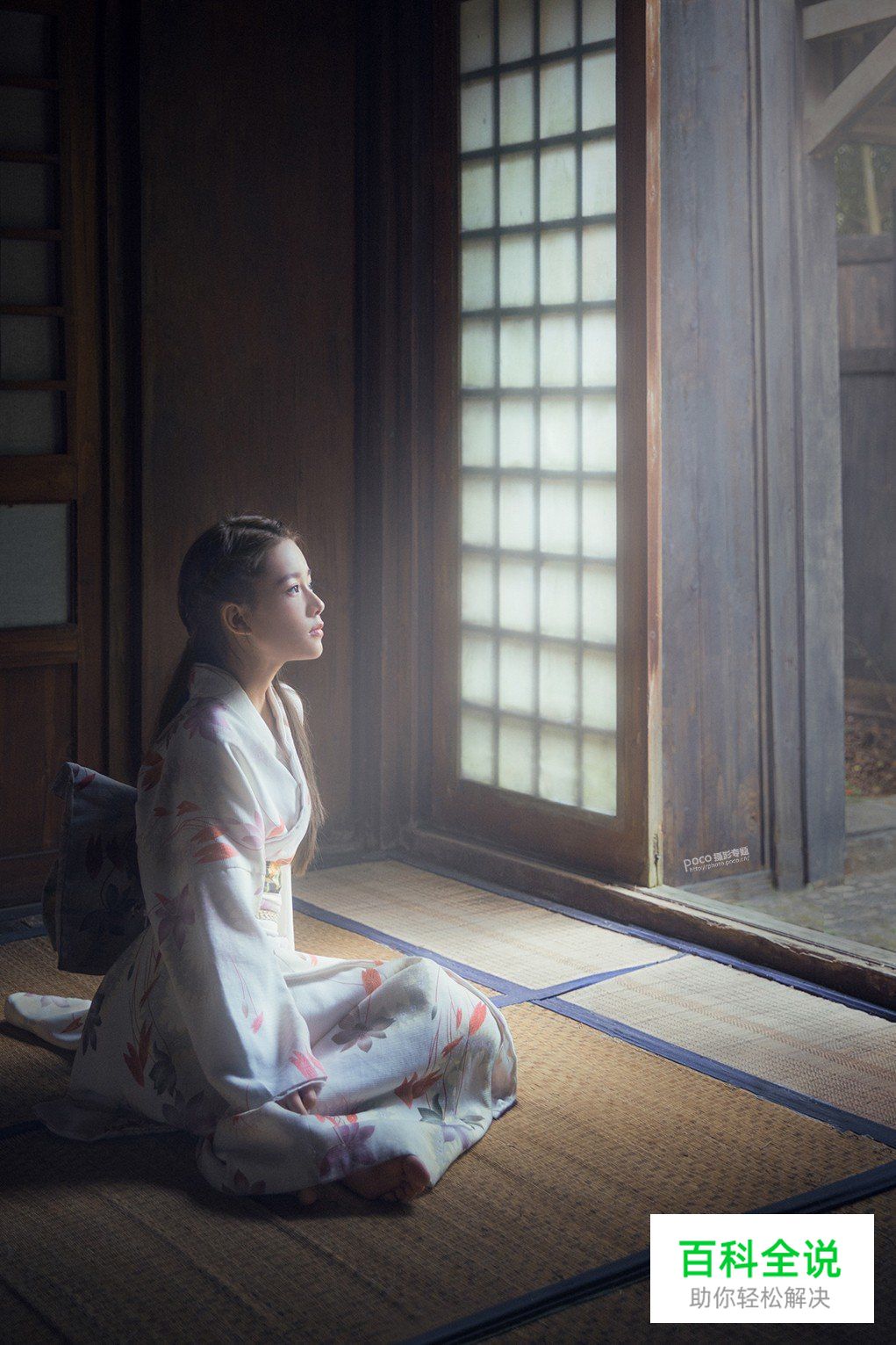 解答人像摄影困扰你的六个重要问题