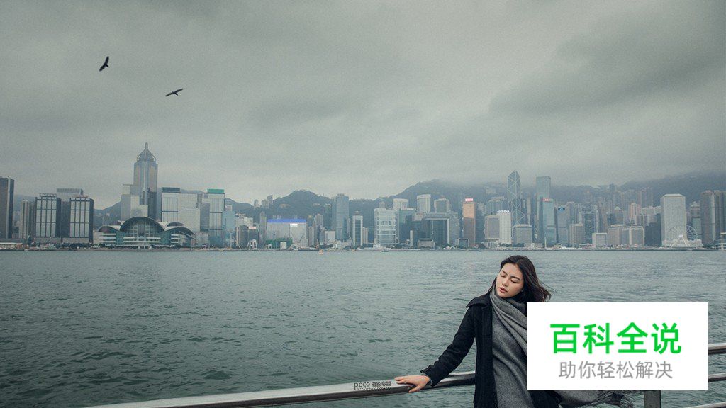 解答人像摄影困扰你的六个重要问题