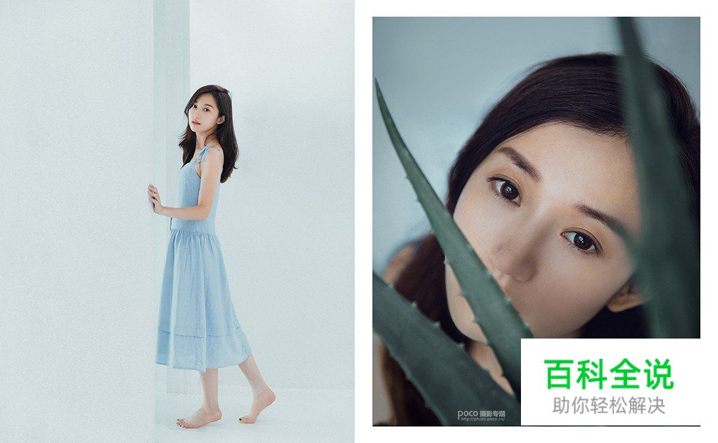 解答人像摄影困扰你的六个重要问题