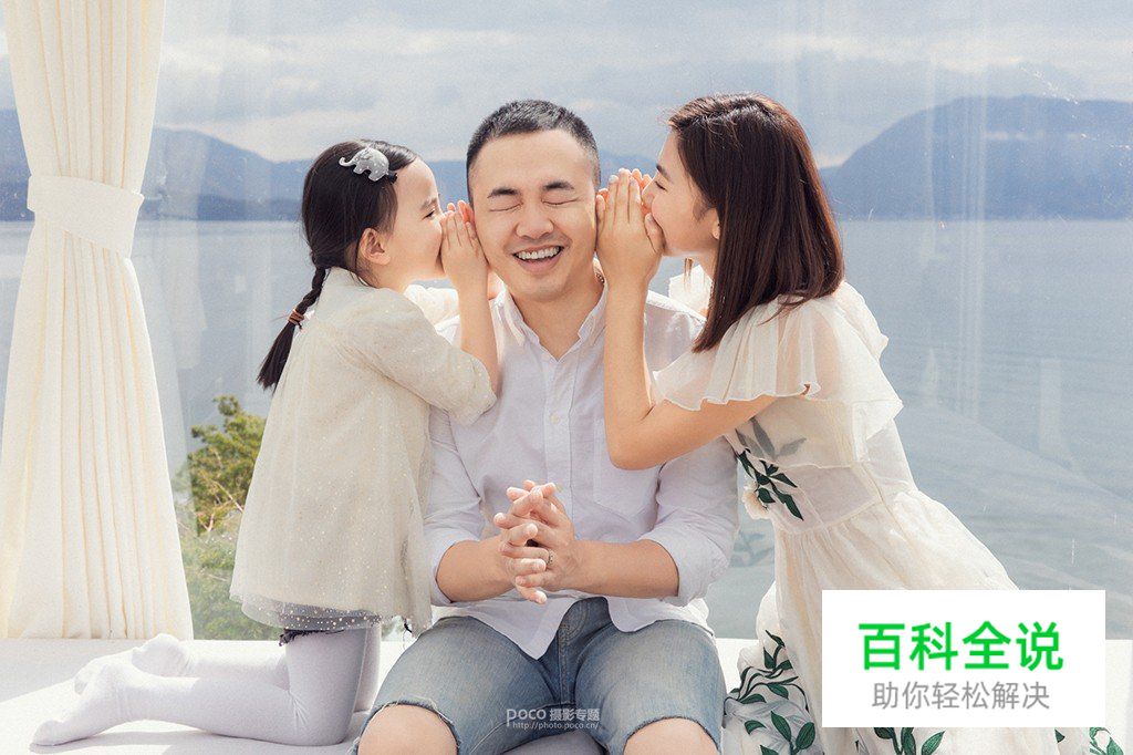 解答人像摄影困扰你的六个重要问题