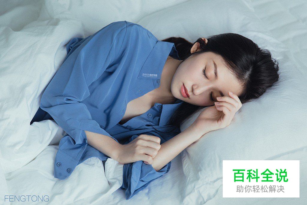 解答人像摄影困扰你的六个重要问题