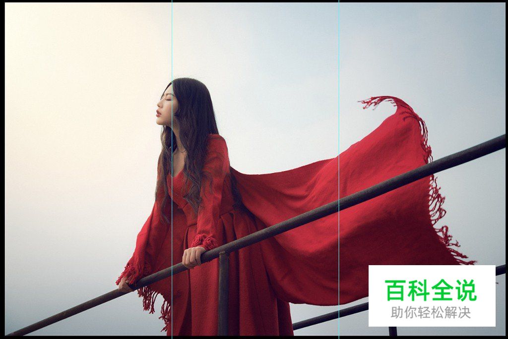 解答人像摄影困扰你的六个重要问题