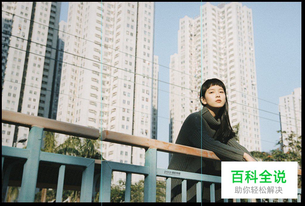 解答人像摄影困扰你的六个重要问题