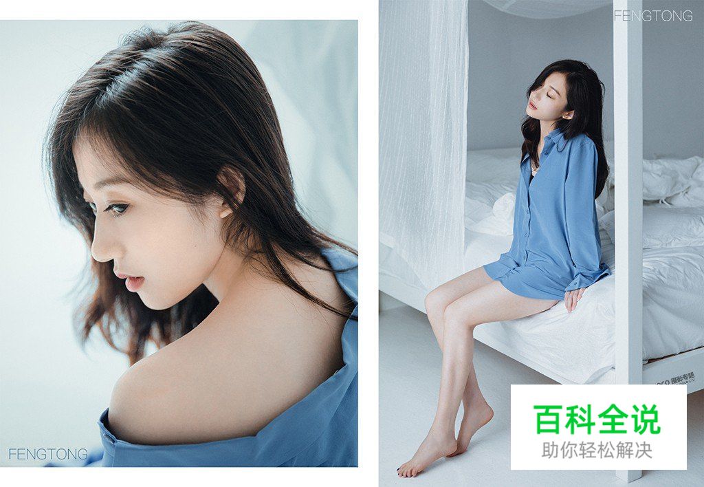 解答人像摄影困扰你的六个重要问题