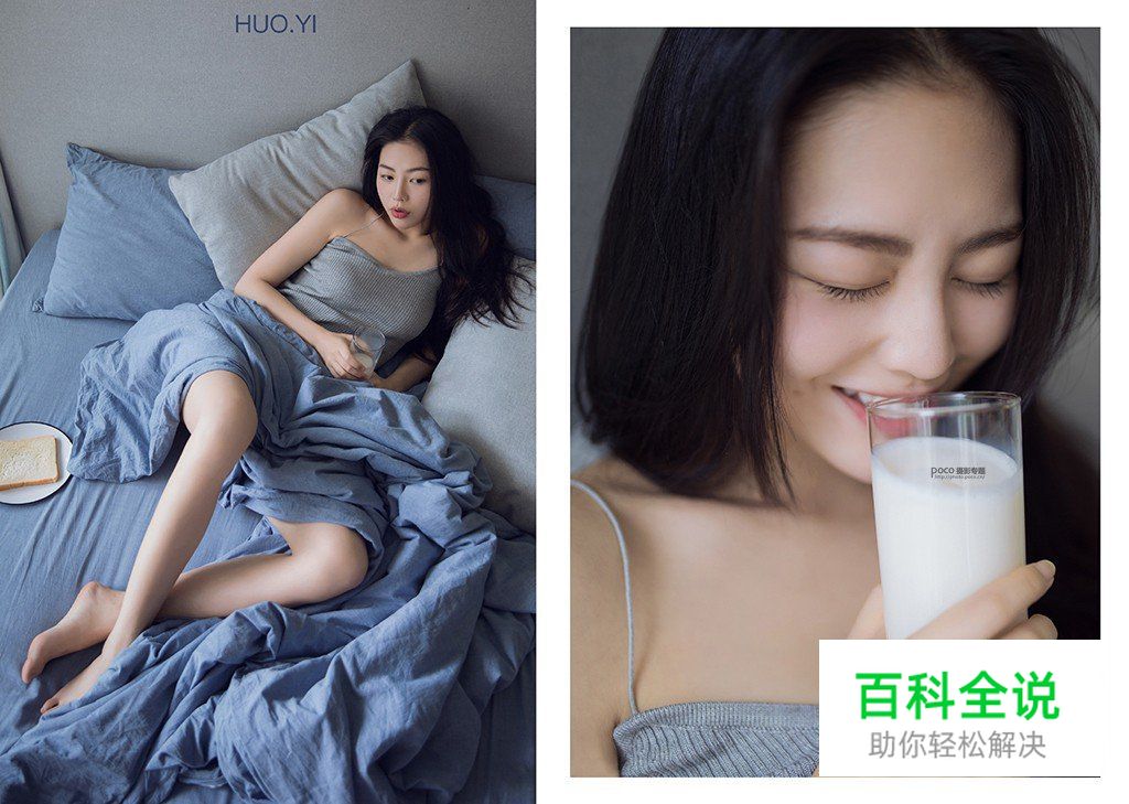 解答人像摄影困扰你的六个重要问题