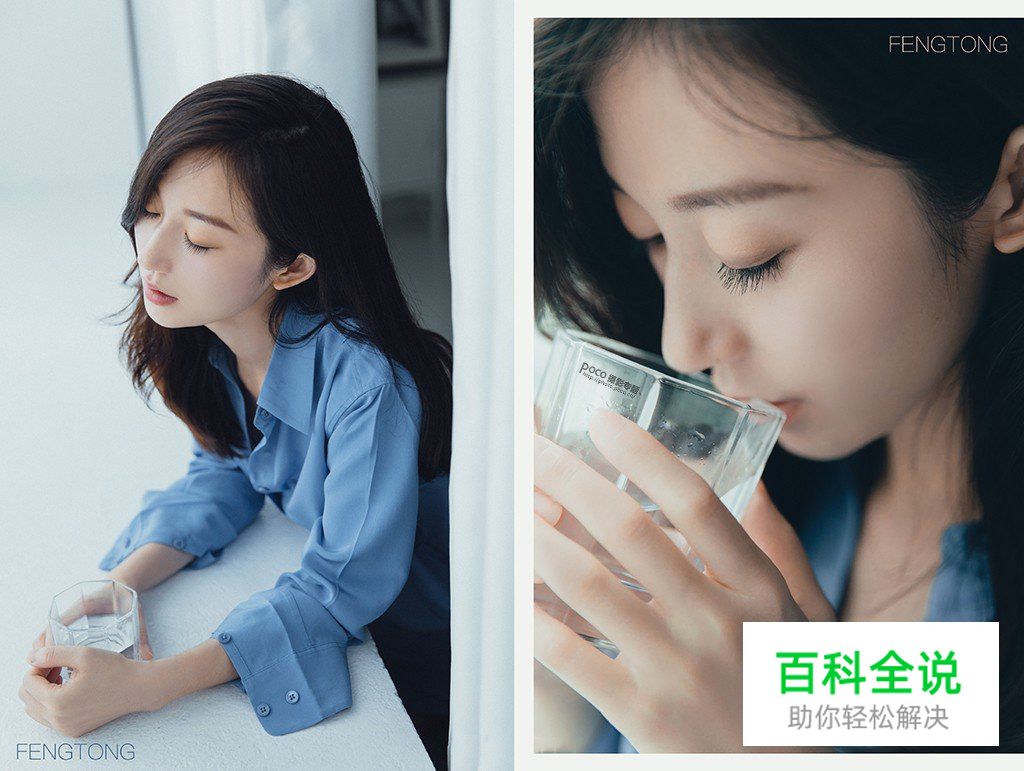 解答人像摄影困扰你的六个重要问题