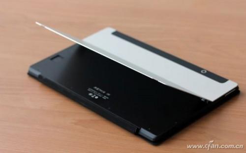 技德Remix超级平板评测