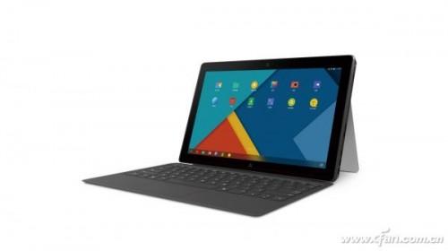 技德Remix超级平板评测