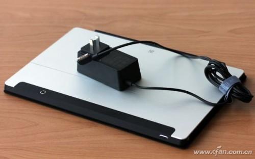 技德Remix超级平板评测