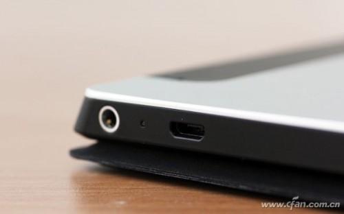 技德Remix超级平板评测