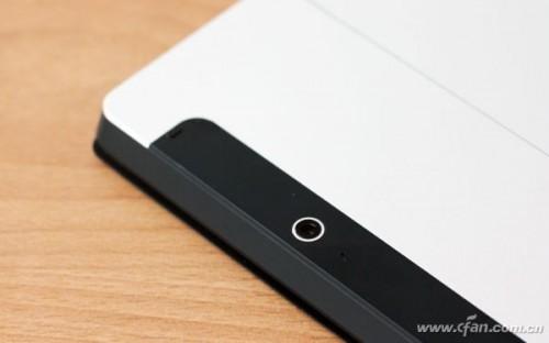 技德Remix超级平板评测