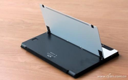 技德Remix超级平板评测